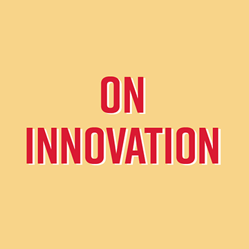 On Innovation